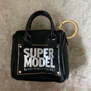Super Model By Victoria’s Secret Coin Pouch